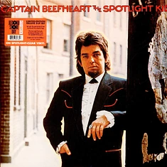 Captain Beefheart - The Spotlight Kid (Deluxe Edition) Record Store Day 2024 Vinyl Edition