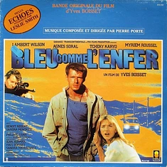 Pierre Porte - OST Bleu Comme L'Enfer