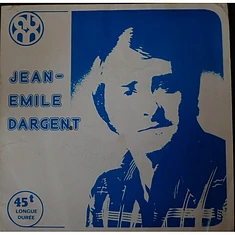 Jean-Emile Dargent , avec la participation de Bernard Devilliers, Le Quartet De Lyon, Jean-Pierre Mignard - Vous Me Dites