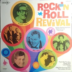 V.A. - Rock 'N Roll Revival
