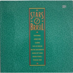 V.A. - Stars Of Brasil