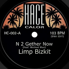 Limp Bizkit / Method Man / Joe - N 2 Gether Now Dna Edit / Street Dream Dna Edit