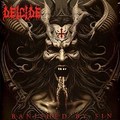 Deicide - Banished By Sin Opaque