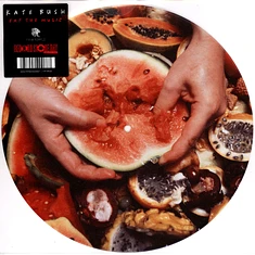 Kate Bush - Eat The Music Picture Disc Record Store Day 2024 Edition