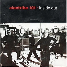 Electribe 101 - Inside Out