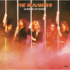 The Runaways - Queens Of Noise