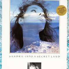 Sandra - Into A Secret Land