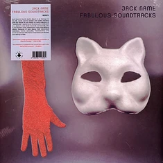Jack Name - Fabulous Soundtracks