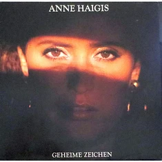 Anne Haigis - Geheime Zeichen