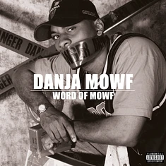 Danja Mowf - Word Of Mowf