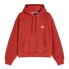 Patta - Washed Classic Hooded Sweater