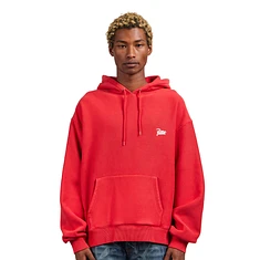 Patta - Washed Classic Hooded Sweater