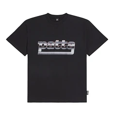 Patta - Metal T-Shirt