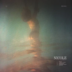 Nino Gvilia - Nicole / Overwhelmed By The Unexplained