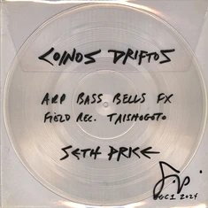 Seth Price - Coinos Driftos