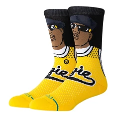 Stance x Notorious B.I.G. - Juicy Crew Socks