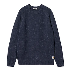 Carhartt WIP - Anglistic Sweater