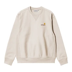 Carhartt WIP - American Script Sweat