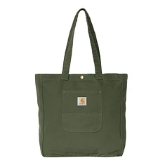 Carhartt WIP - Bayfield Tote "Dearborn" Canvas, 12 oz