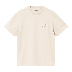 Carhartt WIP - W' S/S American Script T-Shirt