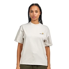 Carhartt WIP - W' S/S American Script T-Shirt