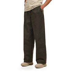 Carhartt WIP - W' Leola Pant "Lenexa" Twill, 8 oz