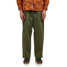 Carhartt WIP - Merrick Pant "Lenexa" Twill, 8 oz