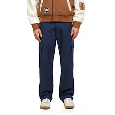 Carhartt WIP - Module Cargo Pant "Waterville" Twill, 10.1 oz