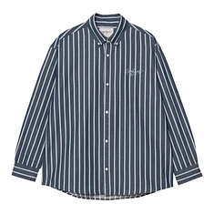 Carhartt WIP - L/S Signature Shirt