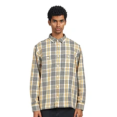 Carhartt WIP - L/S Mandlik Shirt