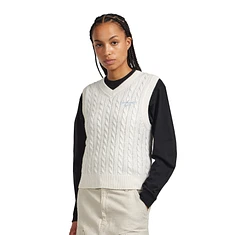 Carhartt WIP - W' Signature Vest Sweater