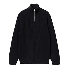 Carhartt WIP - Marlon Half Zip Sweater