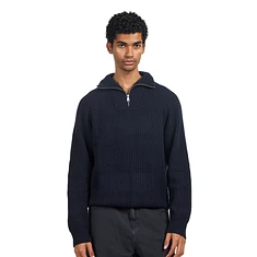 Carhartt WIP - Marlon Half Zip Sweater