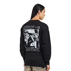 Carhartt WIP - L/S Detroit Standard T-Shirt