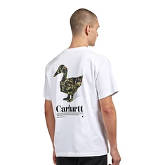 Carhartt WIP - S/S Fold Duck T-Shirt