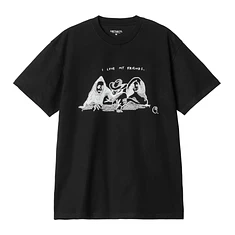 Carhartt WIP - S/S Pepe Friends T-Shirt