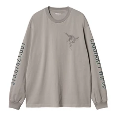 Carhartt WIP - L/S Coordinate T-Shirt