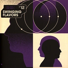 T5umut5umu - Swinging Flavors #12 Ivory White Vinyl Edition