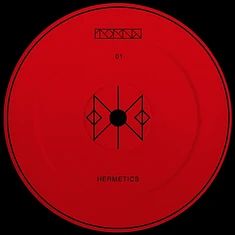 Hermetics - Torna #1 - Hermetics