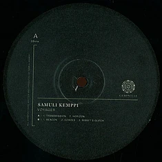 Samuli Kemppi - Voyager