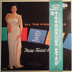 Teddi King - All The King's Songs
