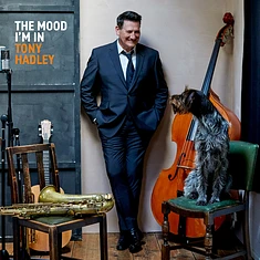 Tony Hadley - The Mood Im In Red Vinyl Edition