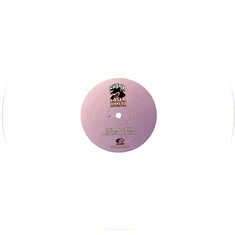 Gremlinz & Jesta - Gremlinz & Jesta White Vinyl Edition