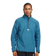 The North Face - Glacier 1/4 Zip