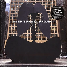 Deep Tunnel Project - Deep Tunnel Project