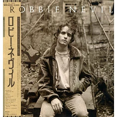 Robbie Nevil - Robbie Nevil