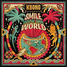 Kbong - Smile With The World