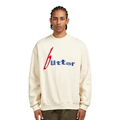 Butter Goods - Device Crewneck