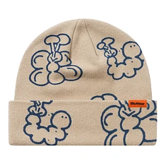 Butter Goods - Bugs Beanie