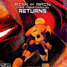 Chris Christodoulou - Risk Of Rain Returns